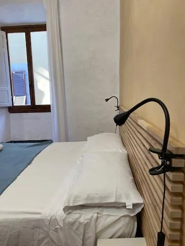 Apartamento Da I' Gini
