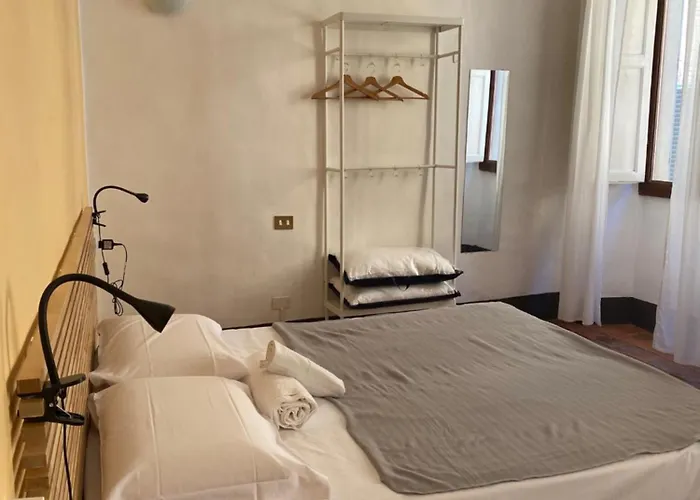 Da I' Gini Apartamento Florença
