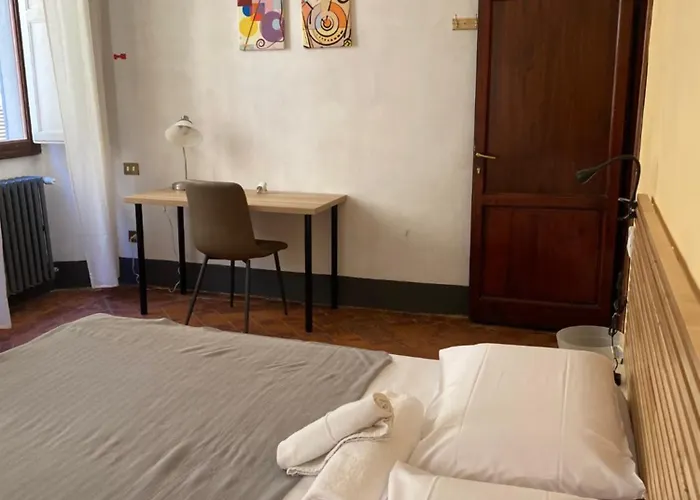 Apartamento Da I' Gini