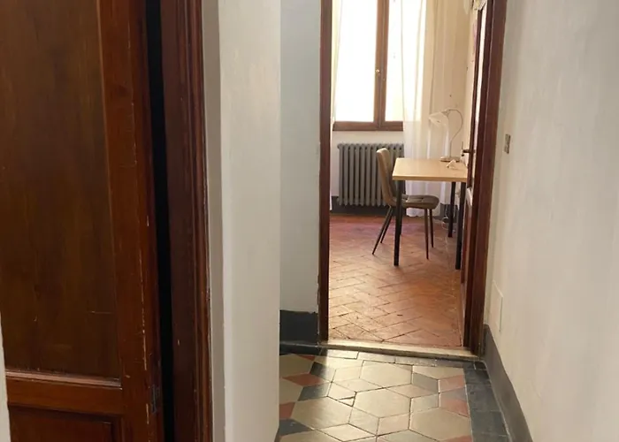 Apartamento Da I' Gini *