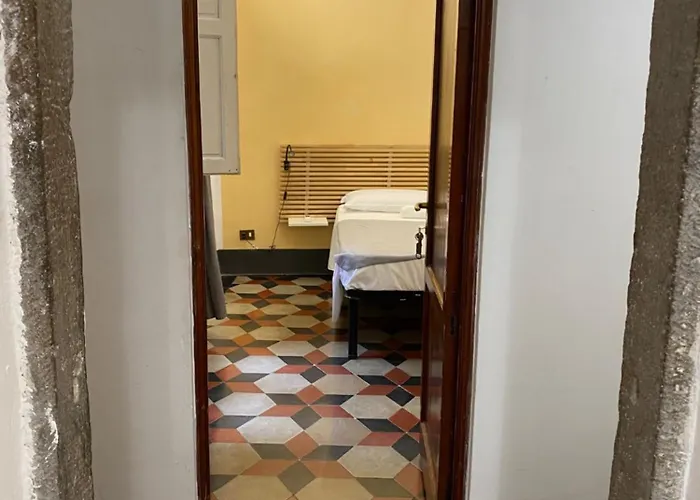 Apartamento Da I' Gini Florença