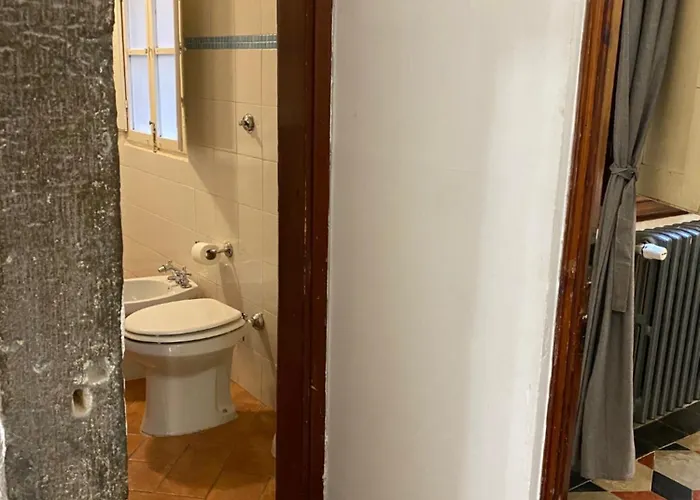 Da I' Gini Apartamento