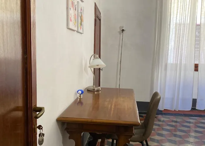 Da I' Gini * Florença