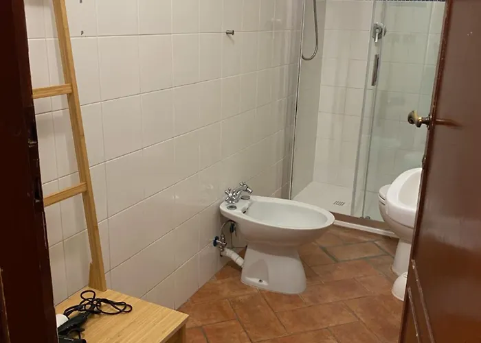 Da I' Gini Apartamento *