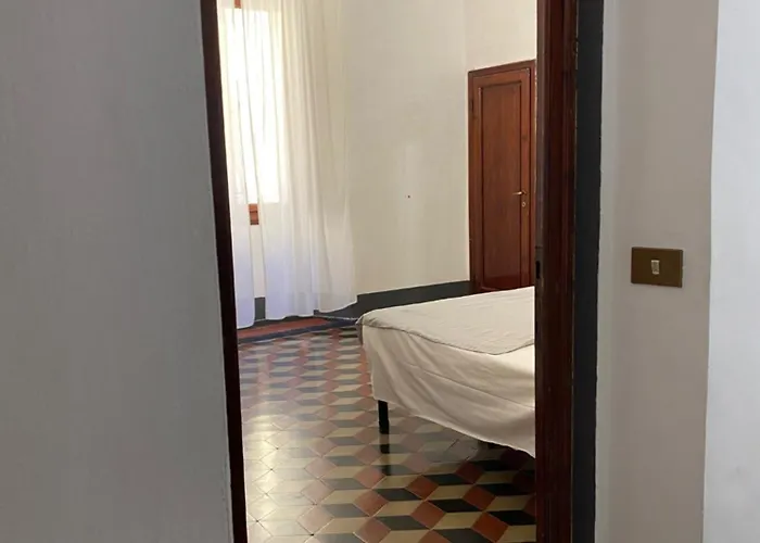 Da I' Gini Apartamento Florença