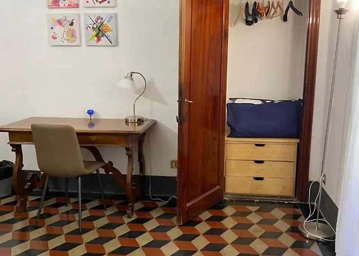 Da I' Gini Apartamento *