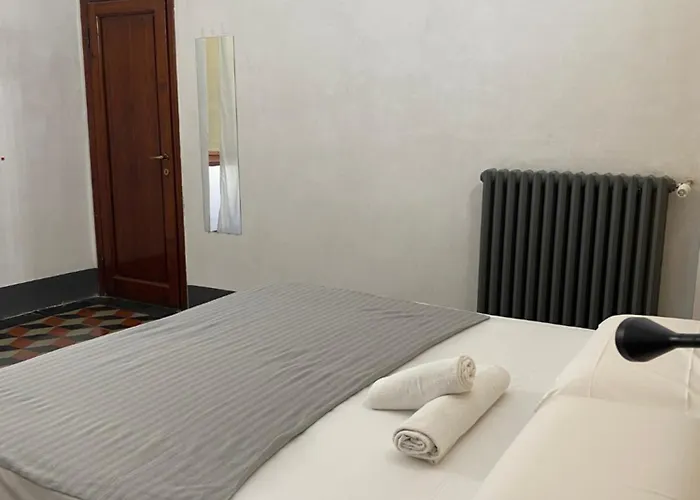 Apartamento Da I' Gini