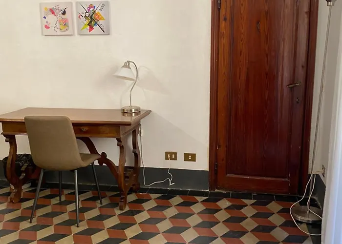 Da I' Gini Apartamento *