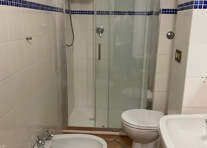 Apartamento Da I' Gini Florença