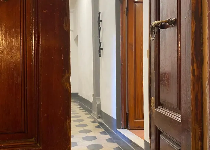 Da I' Gini Florença