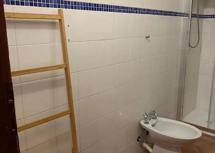 Apartamento Da I' Gini