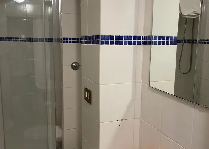 Da I' Gini Apartamento *