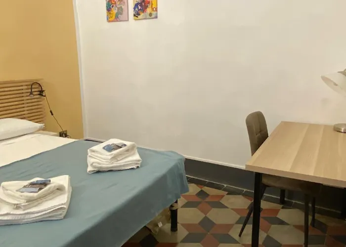 Apartamento Da I' Gini Florença