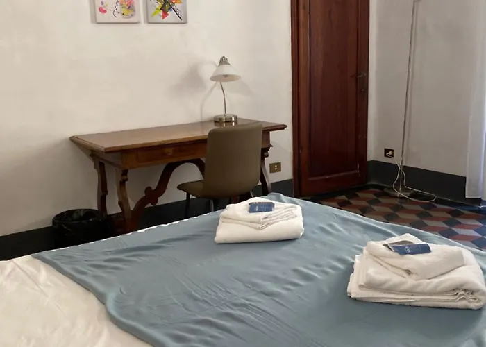 Da I' Gini Apartamento