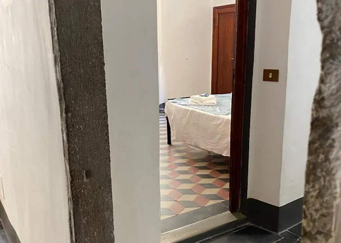 Da I' Gini Apartamento *