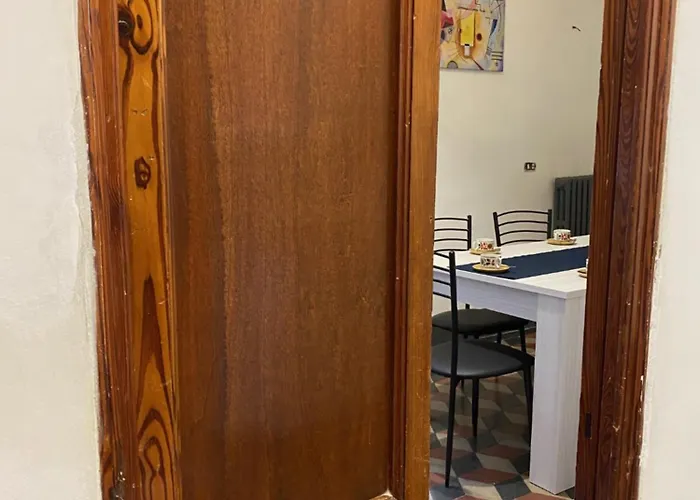 Da I' Gini Apartamento