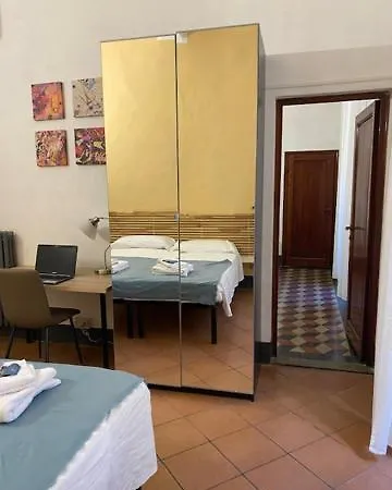 Da I' Gini Φλωρεντία